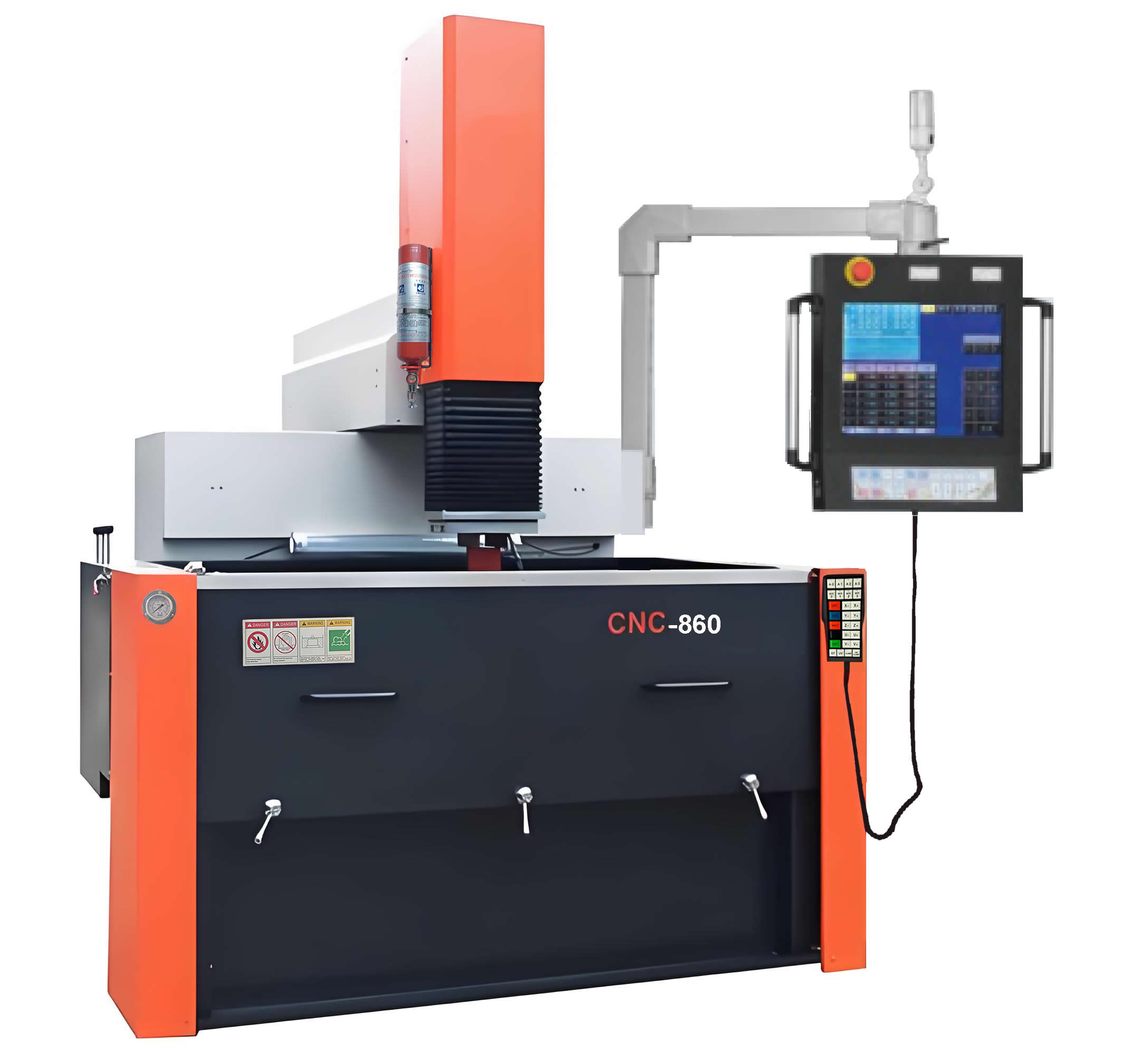 CNC860A
